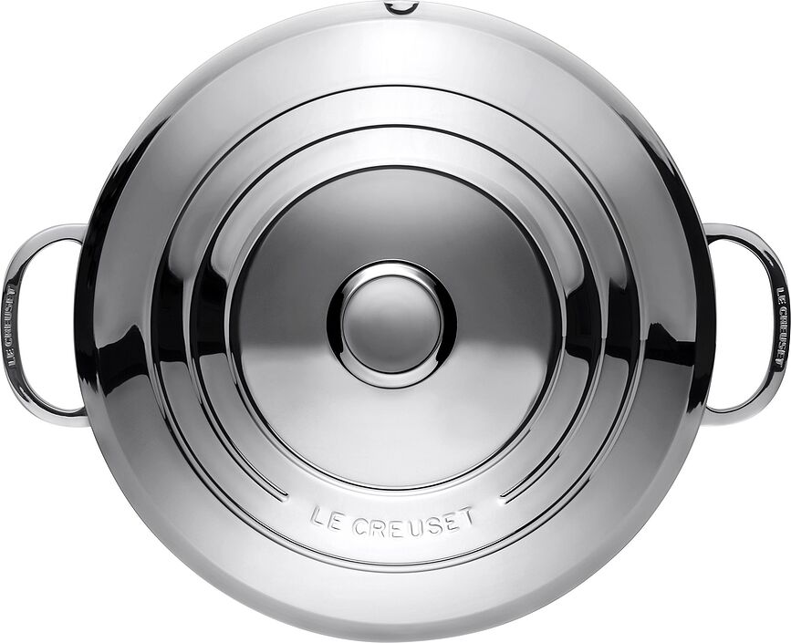 3-ply Plus Tava s ručkama 30 cm