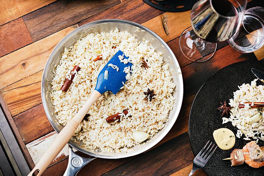 3-ply Plus Τηγάνι, 24 cm