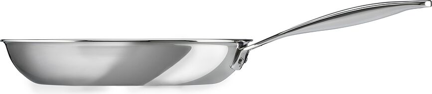 3-ply Plus Τηγάνι ρηχό, 30 cm