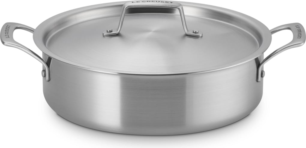 3-ply Sauteuse 26 cm