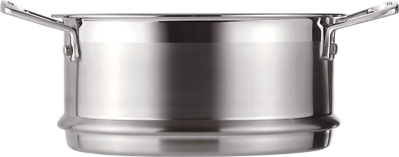 Le Creuset Stainless Steel Steamer Insert