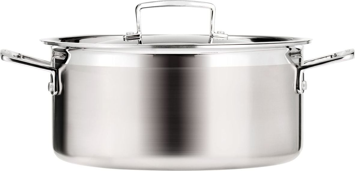 3-Ply Topf 24 cm