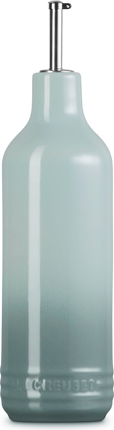 Aceitera Le Creuset, 600 ml, sal marina