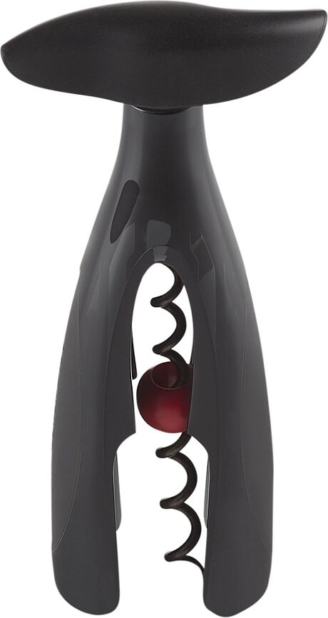 Activ-Ball TM-200 Τιρμπουσόν, μαύρο