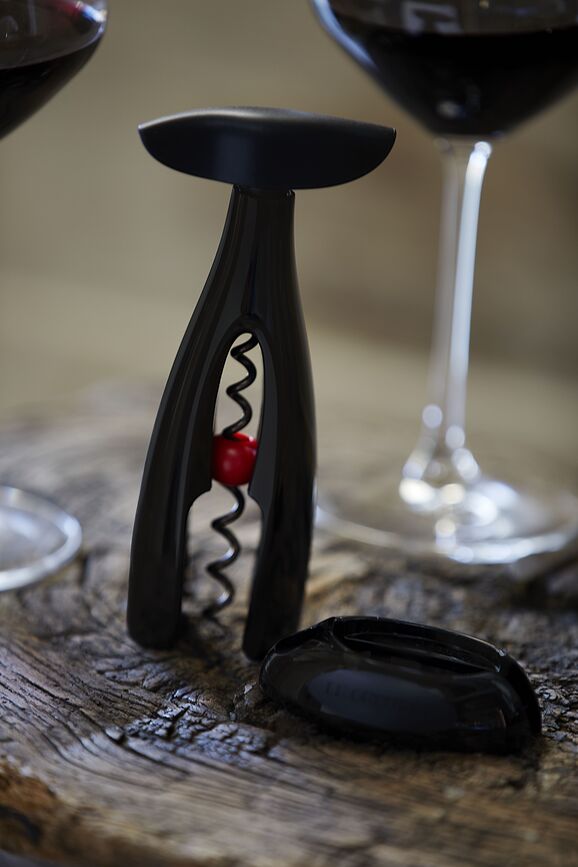 Activ-Ball TM-200 Τιρμπουσόν, μαύρο