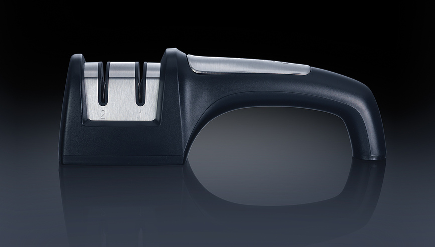 Afilador de Cuchillos Le Creuset