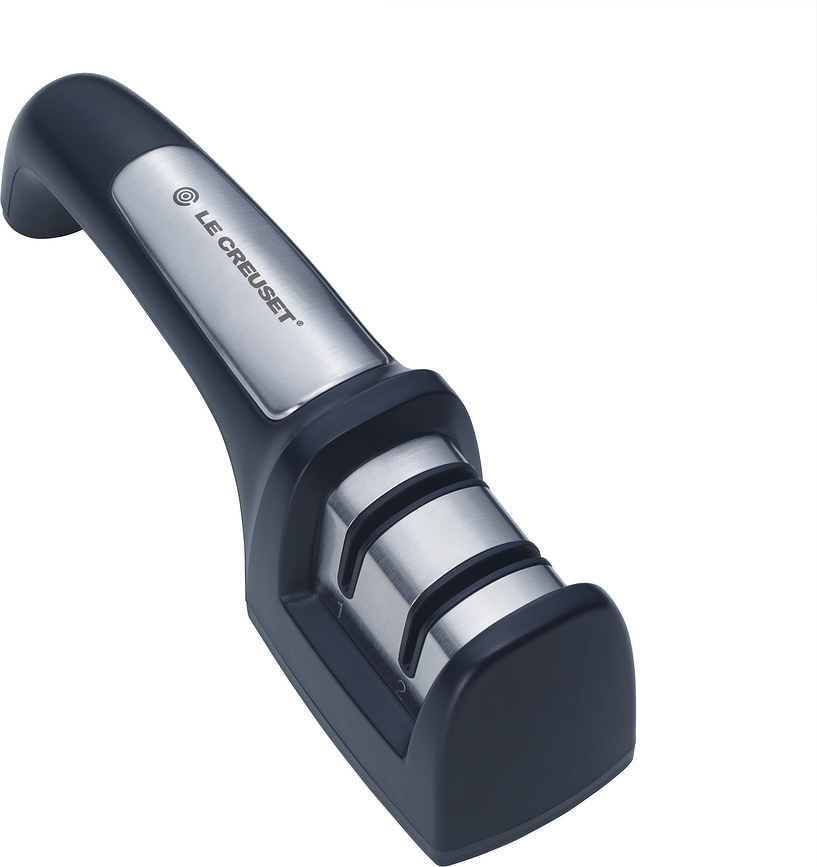Afilador de Cuchillos Le Creuset