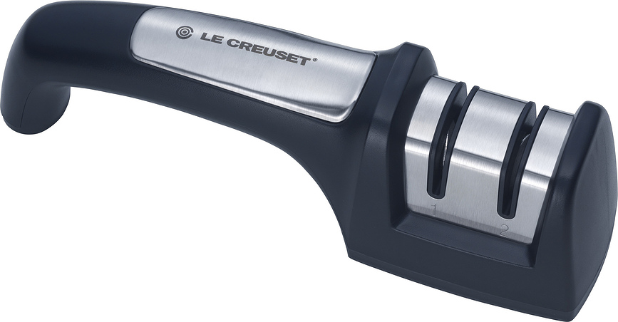Afilador de Cuchillos Le Creuset