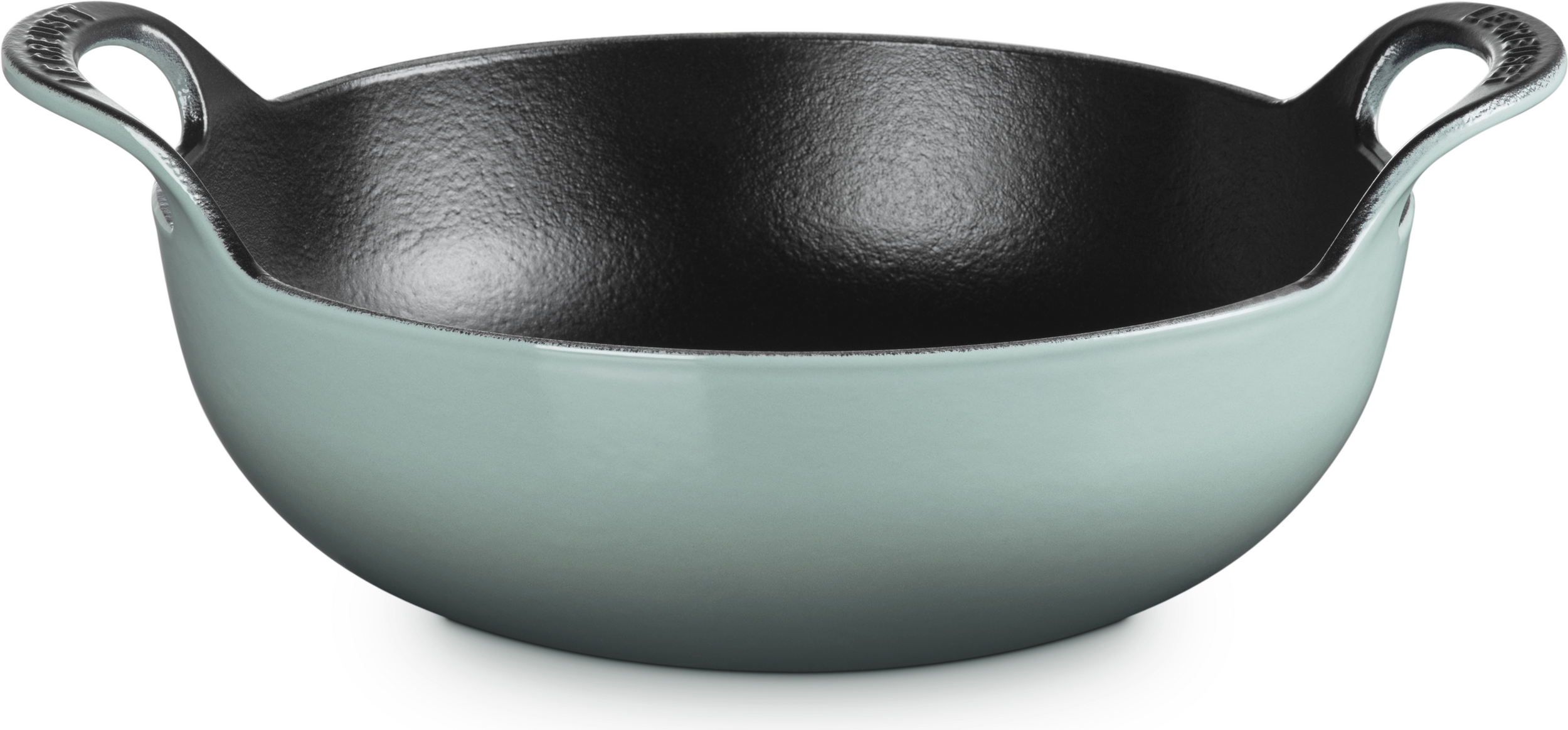 Gusseisenpfannen Balti Tradition Collection Pfanne 24 Cm, Meersalz