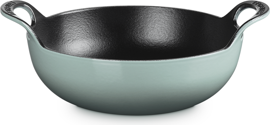 Balti Tradition Collection Poêle 24 cm, sel marin