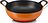 Balti Tradition Collection Stekpanna 24 cm, flammande orange