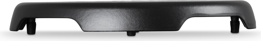 BBQ Outdoor Βάση για ζεστά σκεύη, φλογερό πορτοκαλί, 22 cm