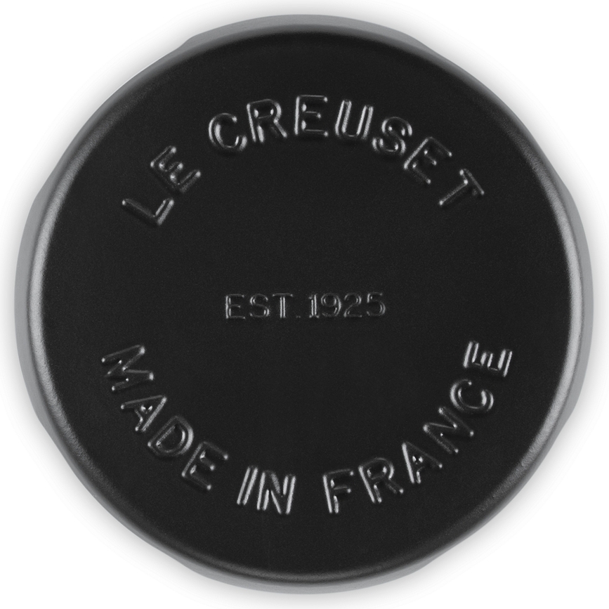 BBQ Outdoor Βάση για ζεστά σκεύη, φλογερό πορτοκαλί, 22 cm