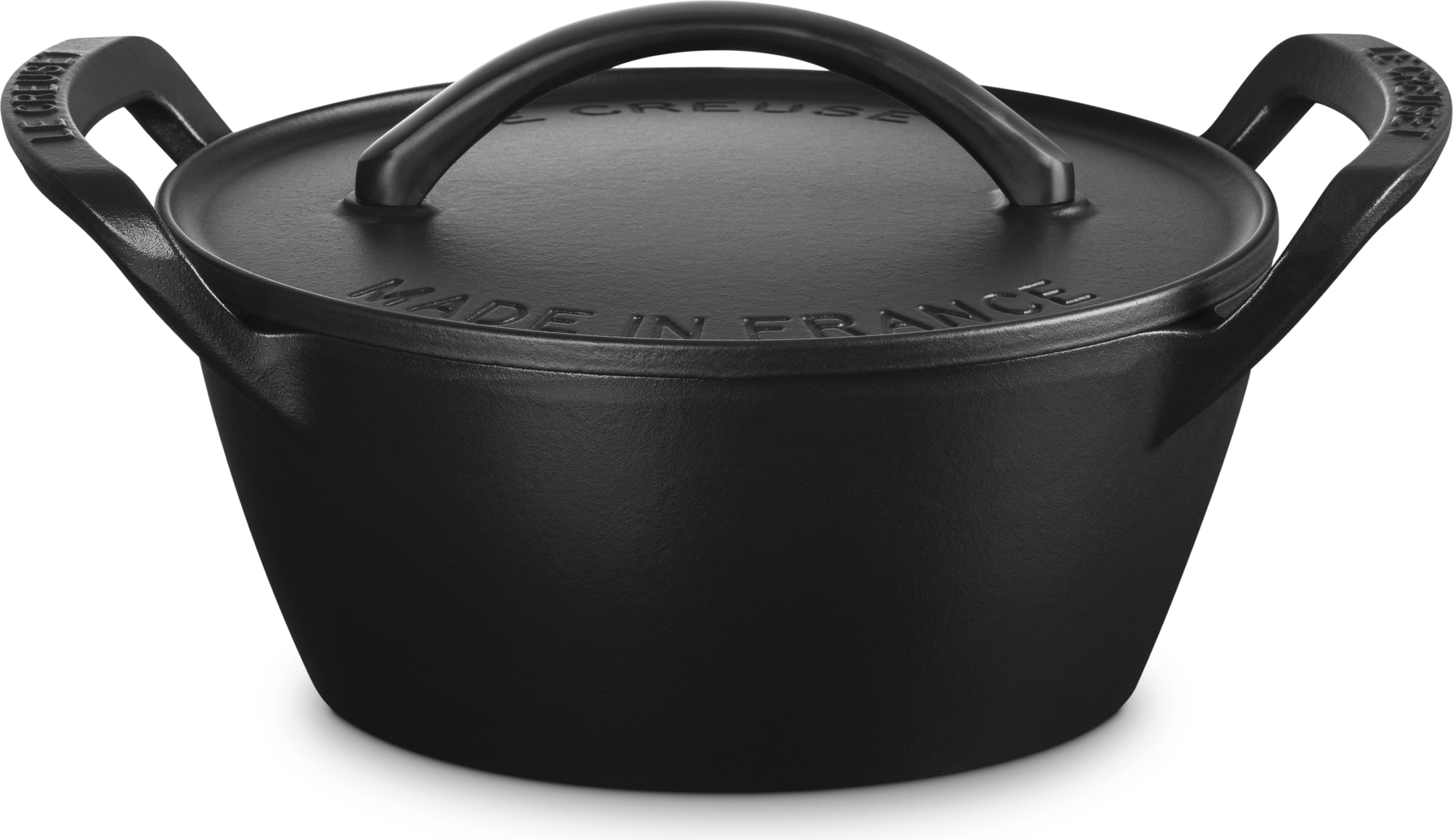 BBQ Outdoor Bräter, 4 L