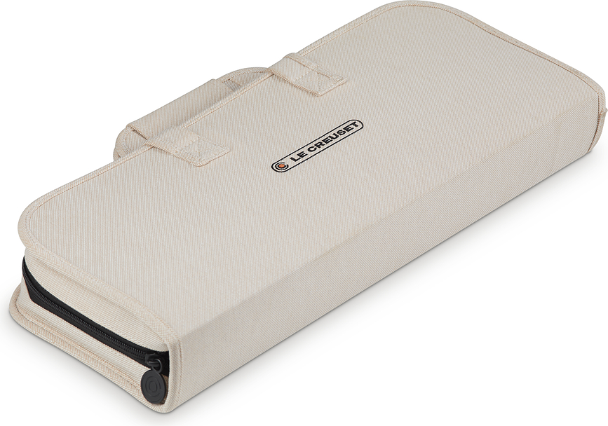 BBQ Outdoor grillaccessoires in etui