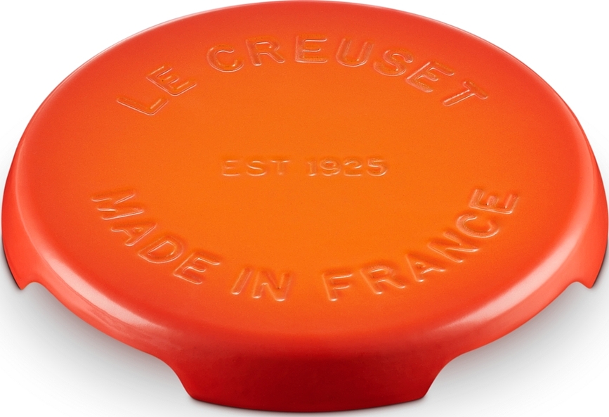 BBQ Outdoor Sous-plat, 22 cm