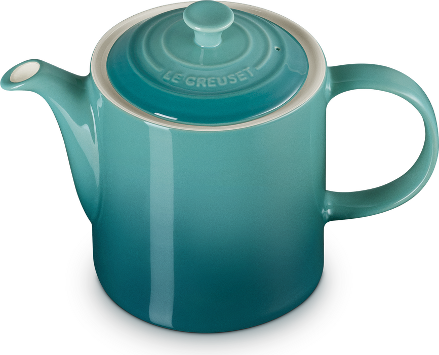 Bokal za kavu ili čaj Le Creuset 1,3 l bleu riviera