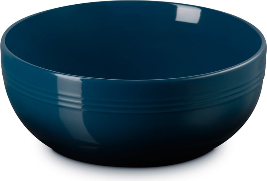 Bol Coupe, 16 cm, azul marino