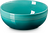 Bol Coupe 16 cm, bleu riviera