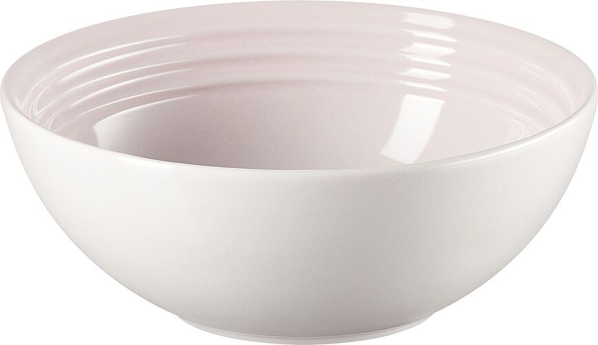Bol Le Creuset, 16 cm, rosa claro