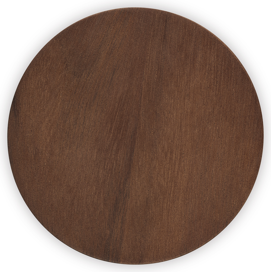 Bote de cocina con tapa de madera Le Creuset, 1,1 l, beige