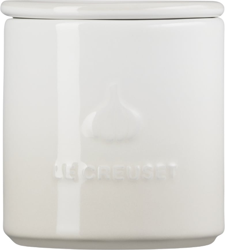 Bote para ajos Le Creuset, 420 ml