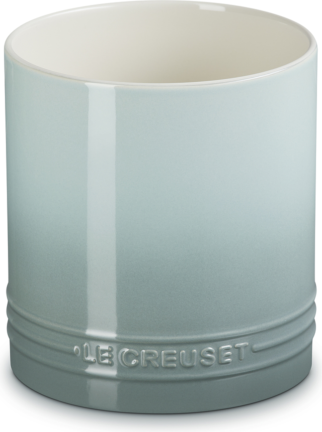 Bote para Utensilios de Cocina Signature, 1,1 l, color sal marina