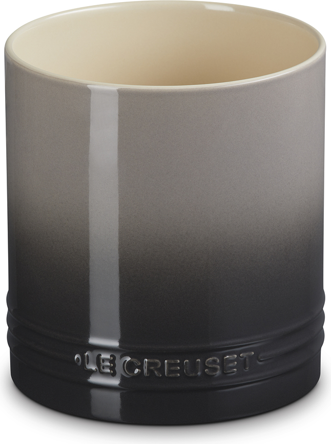 Bote para Utensilios de Cocina Signature, 1,1 l, gris