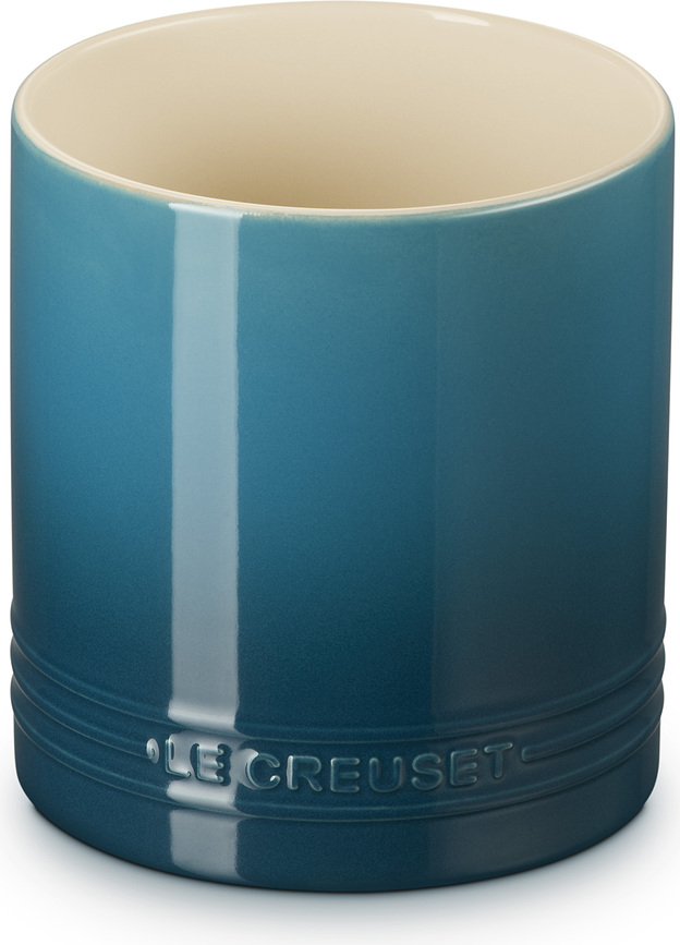 Bote para Utensilios de Cocina Signature, 1,1 L, turquesa