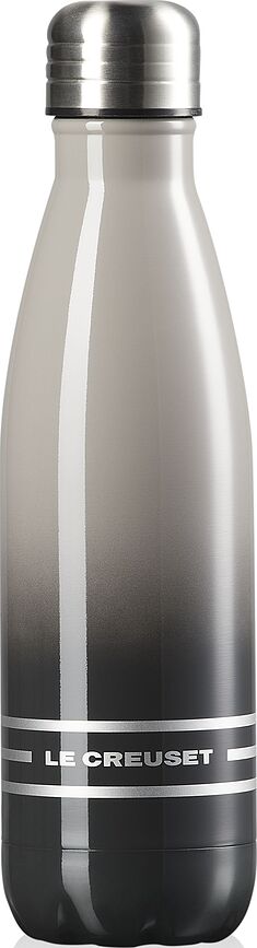 Botella térmica Le Creuset, 500 ml, gris