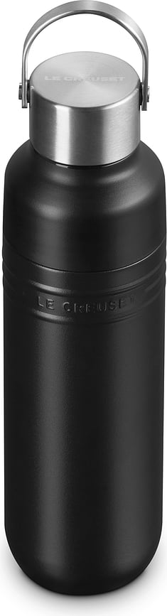 Botella térmica On The Go, 500 ml, cereza