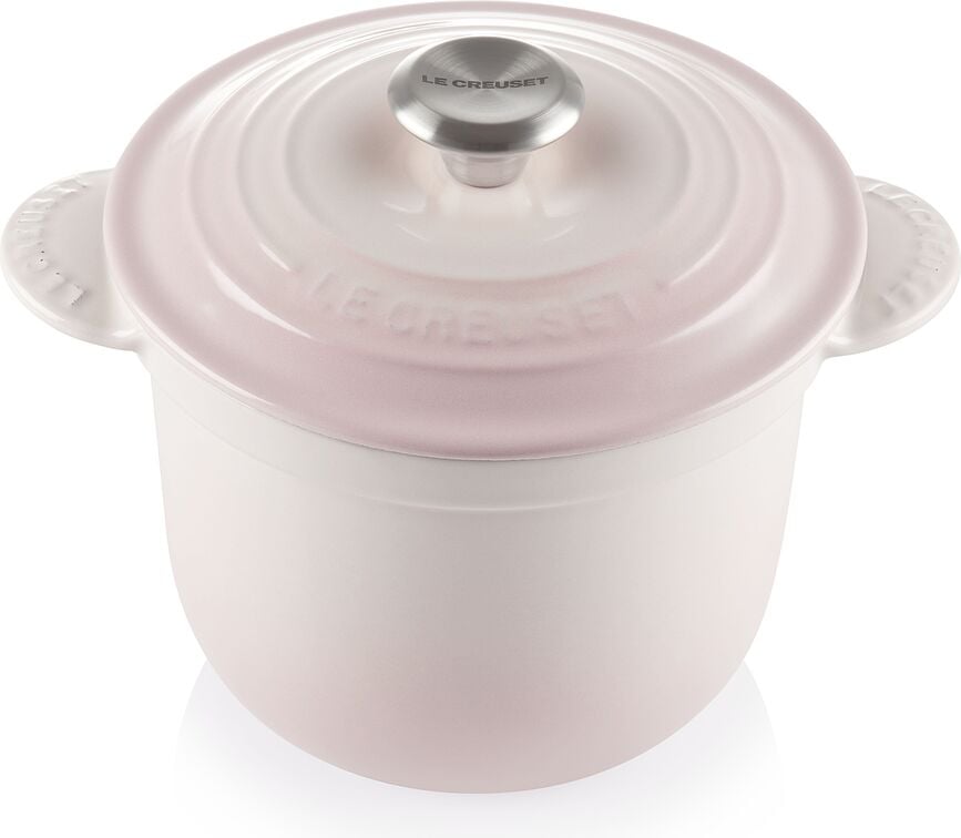 Британна Cocotte Every Tradition Collection 18 см, світло-рожева
