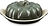 Burriera Le Creuset zucca timo