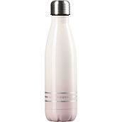 Butelka termiczna na wodę Le Creuset 500 ml jasnoróżowa