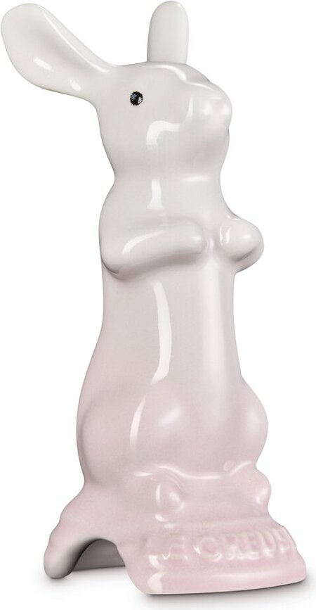 Camino per torte Le Creuset Bunny rosa chiaro