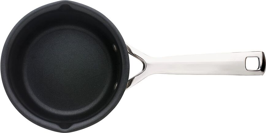 Casserole à Lait, triple épaisseur