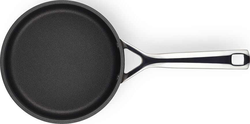 Cazo de aluminio antiadherente Le Creuset, 18 cm, sin tapa