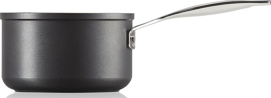 Cazo de aluminio antiadherente Le Creuset, 18 cm, sin tapa