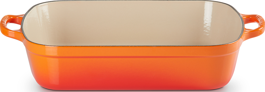 Cazuela de hierro fundido Signature, 33 cm