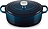 Cazuela ovalada Signature, 29 cm, azul marino
