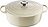 Cazuela ovalada Signature, 29 cm, beige