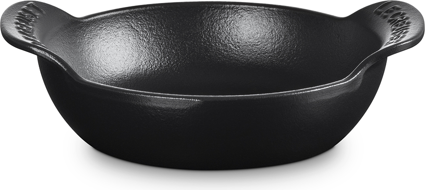 Cazuelas de hierro fundido Le Creuset Gourmand, 13 cm, 4 unidades