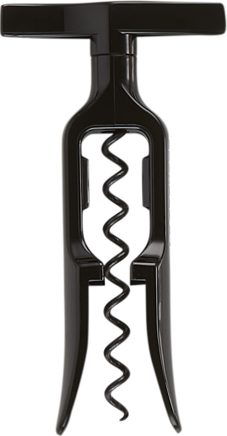 Classic TM-100 Tire-Bouchon, noir