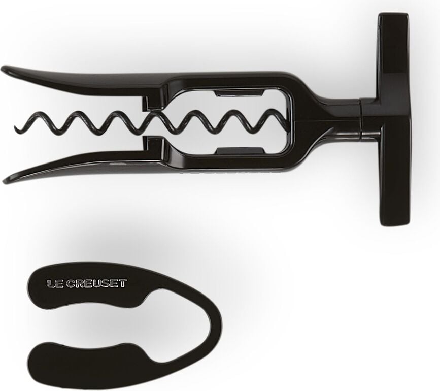 Classics GS-100 Tire-Bouchon avec coupe-capsule