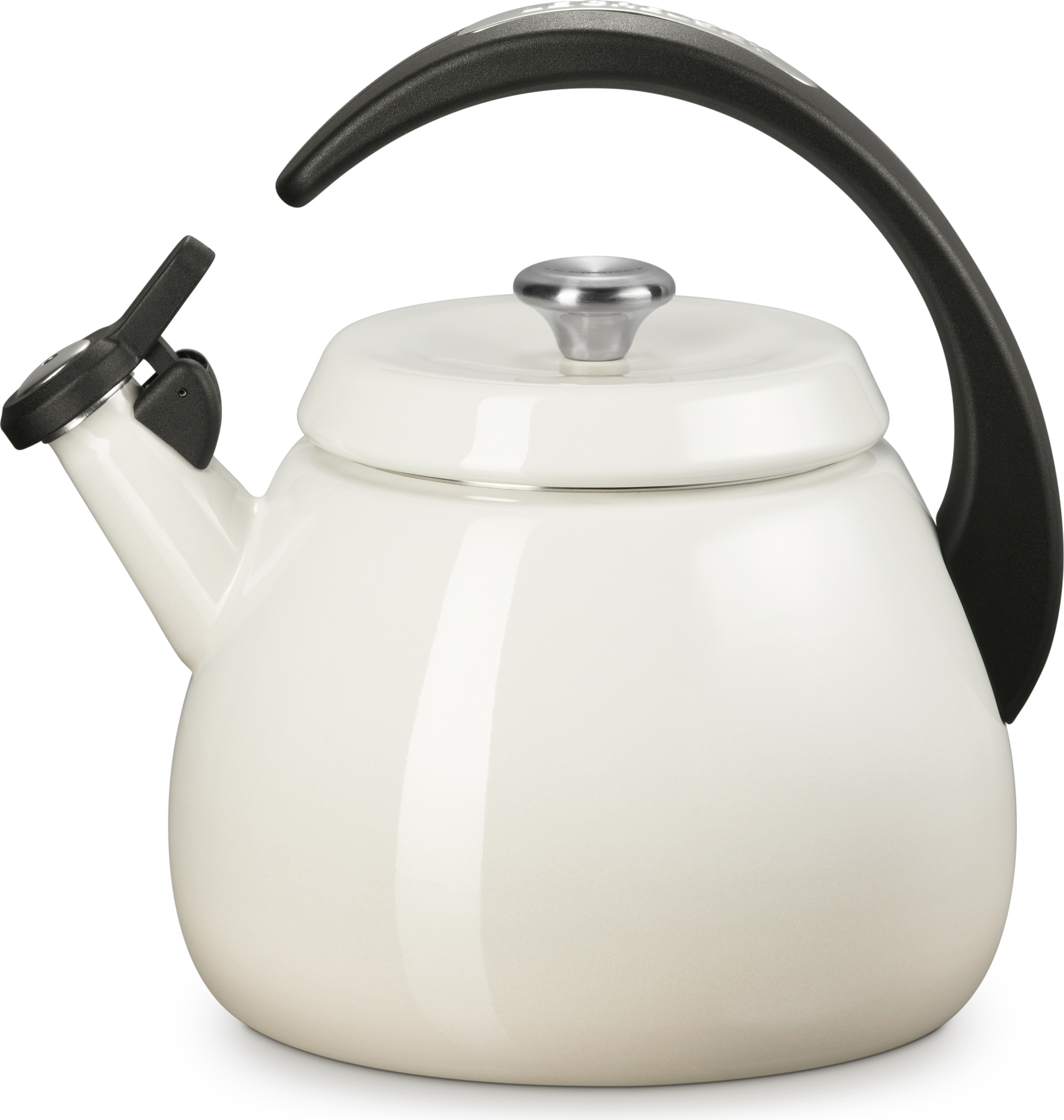 Cloche Wasserkocher 2,1 l, beige