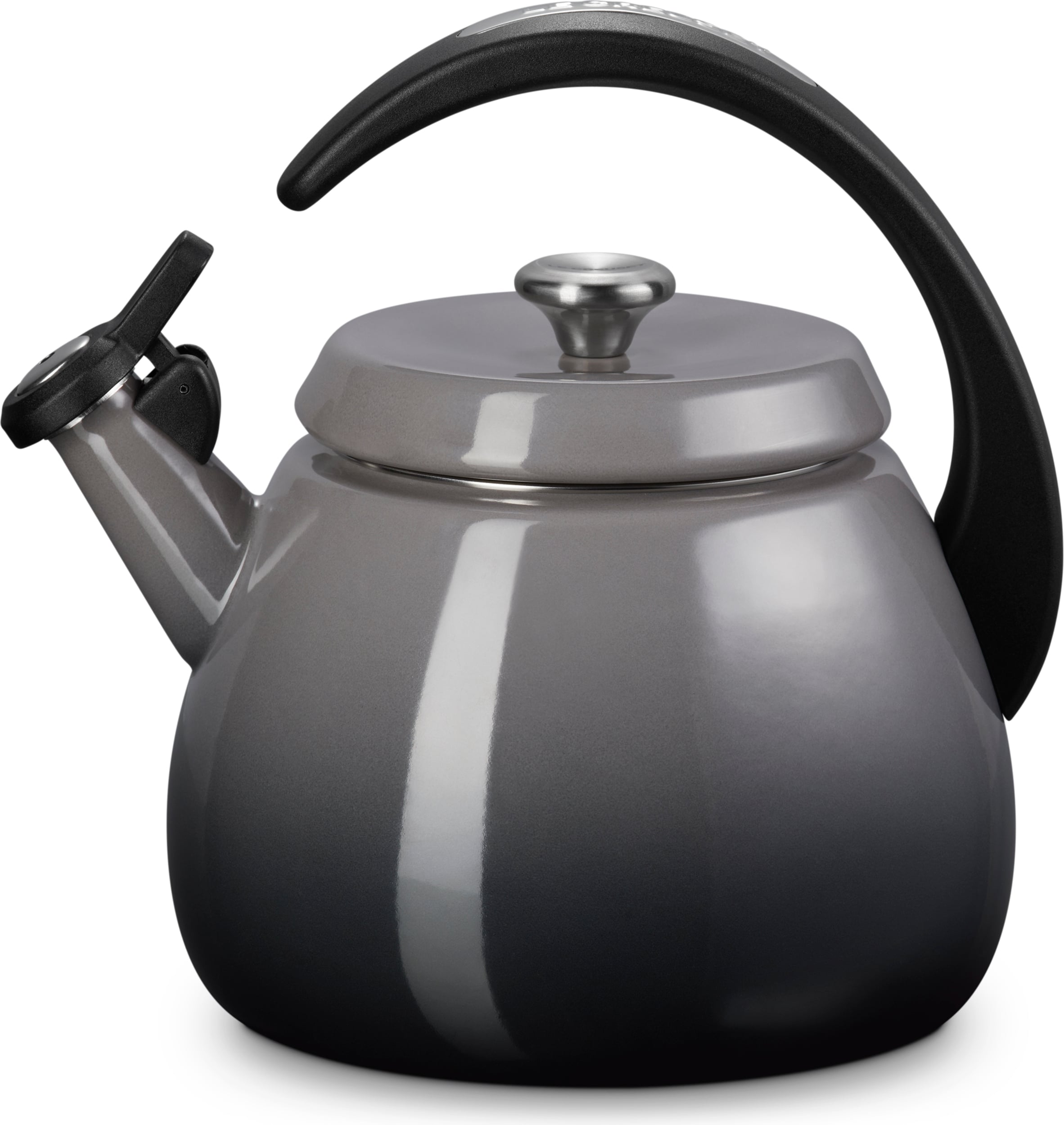 Cloche Wasserkocher 2,1 l, grau