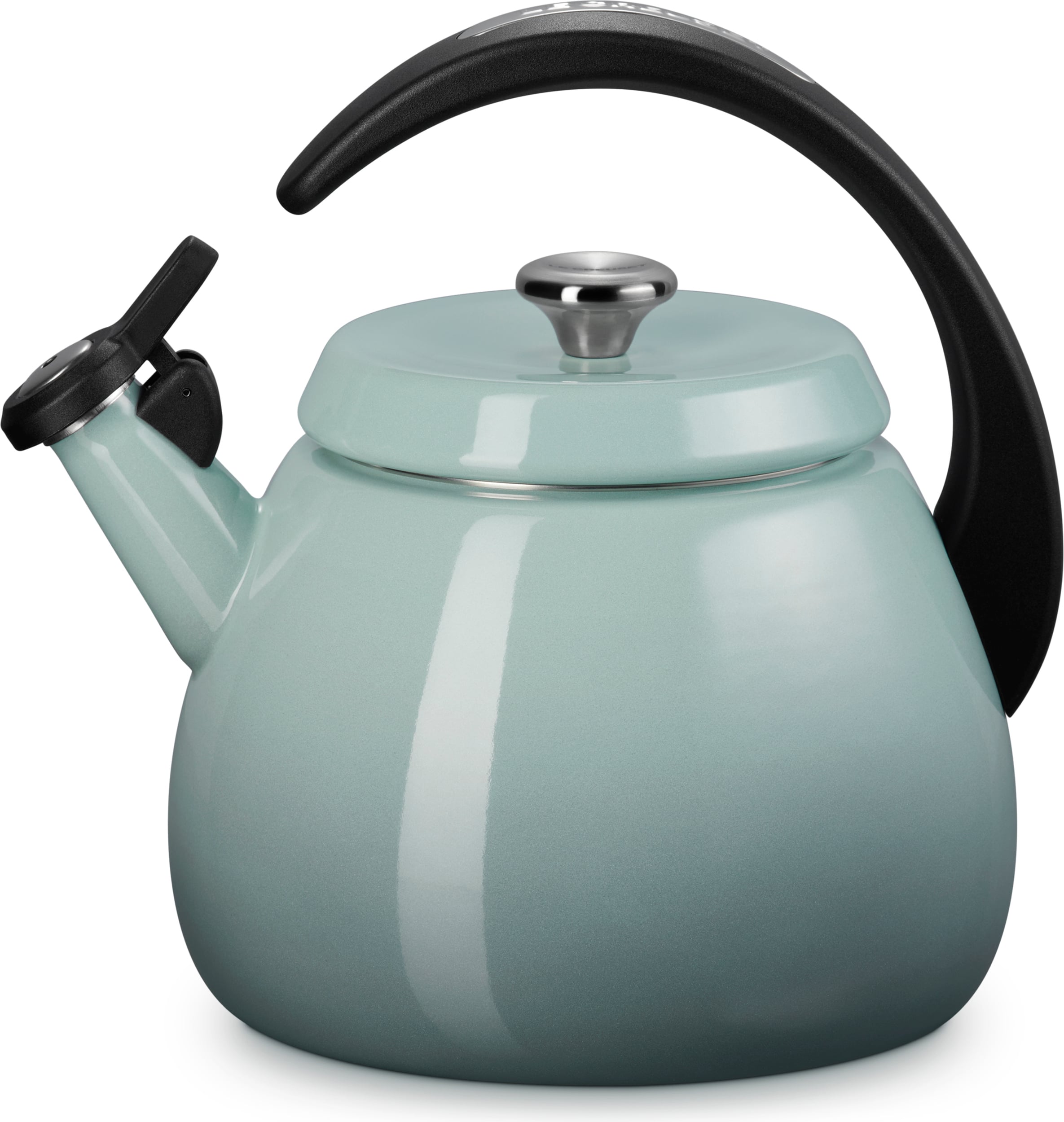 Cloche Wasserkocher 2,1 l, Meersalz