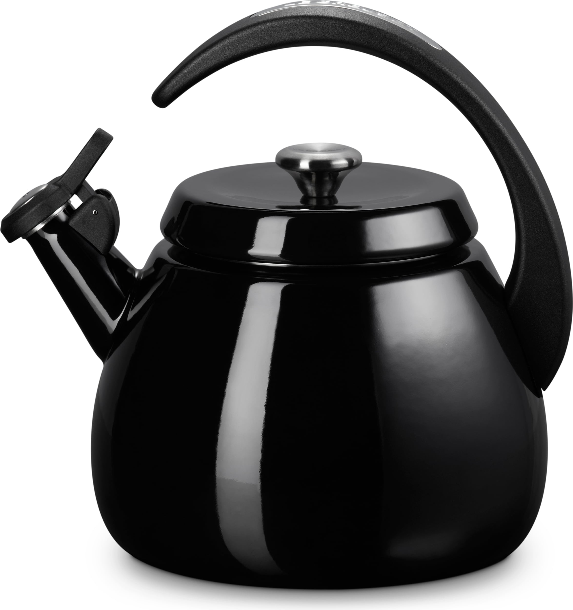 Cloche Wasserkocher 2,1 l, schwarz