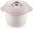 Cocotte Every Tradition Collection Ahjuvorm 18 cm heleroosa