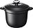 Cocotte Every Tradition Collection Bräter 18 cm schwarz